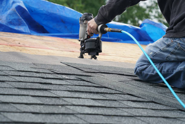 Trusted Intercourse, PA Roof Repair & Installaion Experts